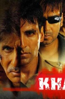 فيلم Khakee 2004 مترجم