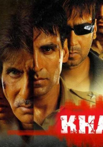 فيلم Khakee 2004 مترجم