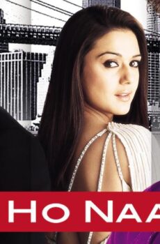 فيلم Kal Ho Naa Ho 2003 مترجم