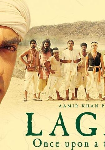 فيلم Lagaan: Once Upon a Time in India 2001 مترجم