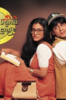 فيلم Dilwale Dulhania Le Jayenge 1995 مترجم