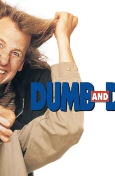 فيلم Dumb and Dumber 1994 مترجم