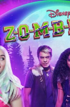 فيلم Z-O-M-B-I-E-S 2 2020 مترجم