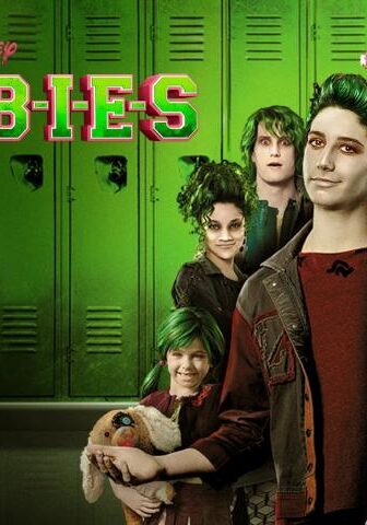 فيلم Z-O-M-B-I-E-S 2018 مترجم