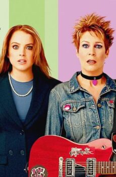 فيلم Freaky Friday 2003 مترجم
