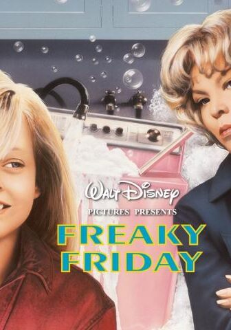 فيلم Freaky Friday 1976 مترجم