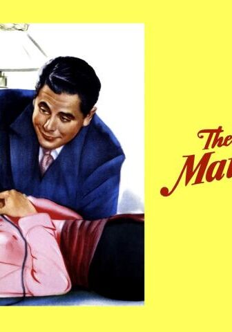 فيلم The Mating of Millie 1948 مترجم