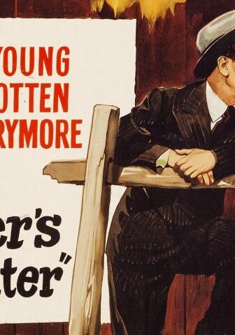 فيلم The Farmer’s Daughter 1947 مترجم