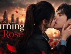 مسلسل الوردة المحترقة الحلقة 11 مترجمة – Burning Rose