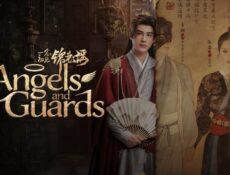 مسلسل الملائكة والحراس الحلقة 26 مترجمة – Angels and Guards
