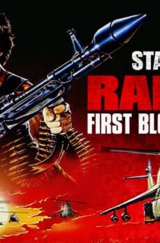 فيلم Rambo: First Blood Part II 1985 مترجم