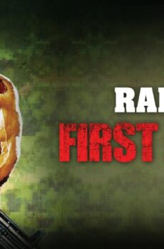 فيلم First Blood 1982 مترجم