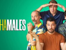 مسلسل Alpha Males الموسم 5 الحلقة 2 مترجمة