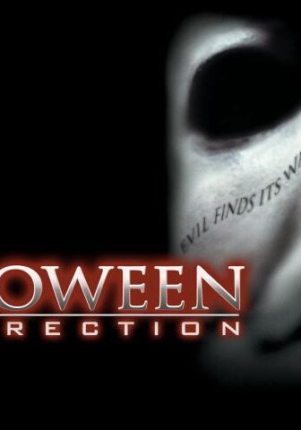 فيلم Halloween: Resurrection 2002 مترجم