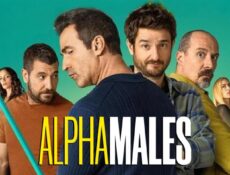 مسلسل Alpha Males الموسم 3 الحلقة 10 (الأخيرة) مترجمة
