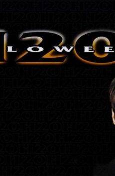 فيلم Halloween H20: 20 Years Later 1998 مترجم