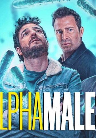 Alpha Males الموسم 2