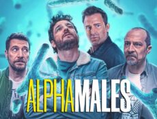 مسلسل Alpha Males الموسم 2 الحلقة 2 مترجمة