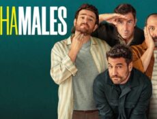 مسلسل Alpha Males الموسم 1 الحلقة 4 مترجمة