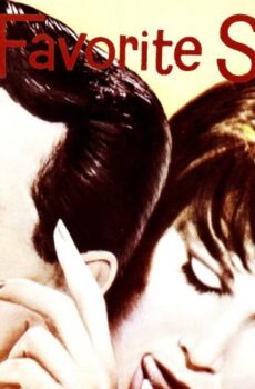فيلم Man’s Favorite Sport? 1964 مترجم
