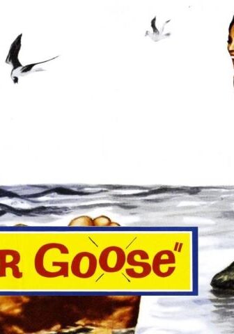 فيلم Father Goose 1964 مترجم