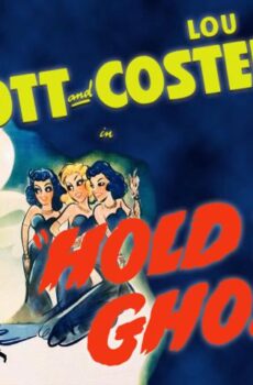 فيلم Hold That Ghost 1941 مترجم