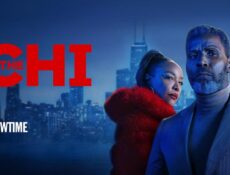 مسلسل The Chi الموسم 6 الحلقة 14 مترجمة