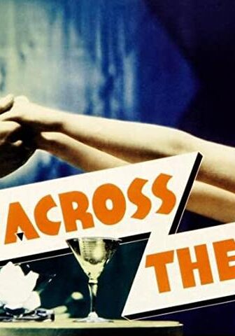 فيلم Hands Across the Table 1935 مترجم