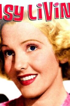 فيلم Easy Living 1937 مترجم