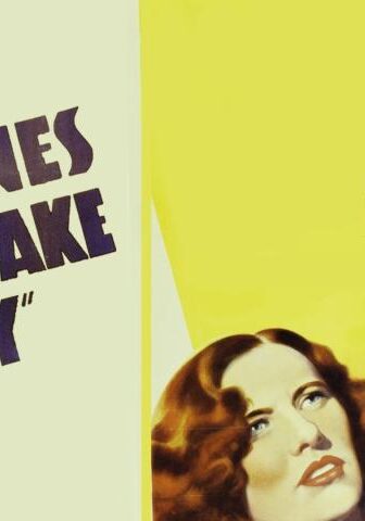 فيلم Internes Can’t Take Money 1937 مترجم