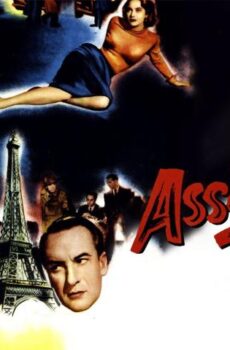 فيلم Assignment: Paris 1952 مترجم