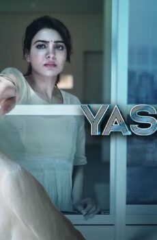 فيلم Yashoda 2022 مترجم