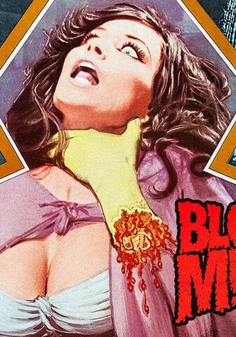 فيلم Blood from the Mummy’s Tomb 1971 مترجم