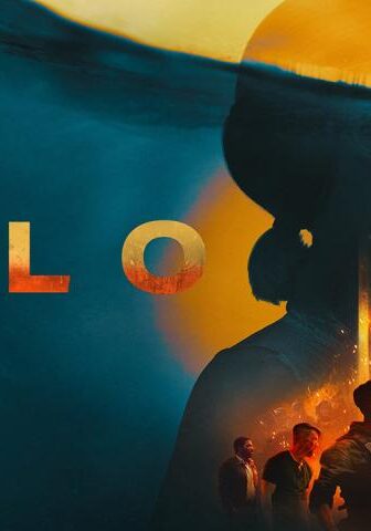 مسلسل Silo الموسم 2 الحلقة 5 مترجمة