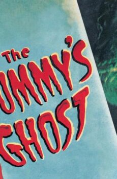فيلم The Mummy’s Ghost 1944 مترجم