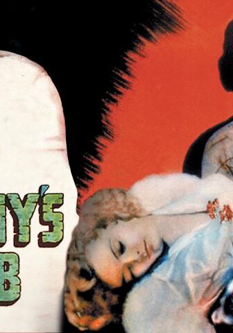 فيلم The Mummy’s Tomb 1942 مترجم