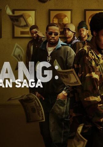 Wu-Tang: An American Saga