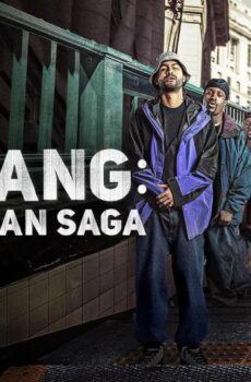 Wu-Tang: An American Saga الموسم 2