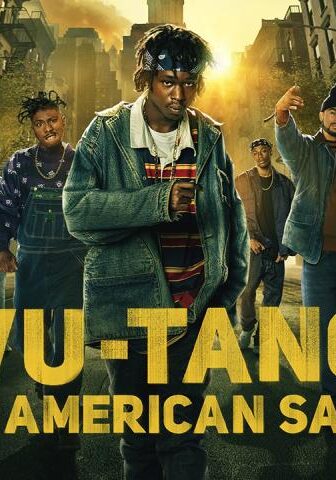 Wu-Tang: An American Saga