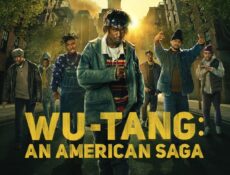 مسلسل Wu-Tang: An American Saga الموسم 1 الحلقة 6 مترجمة