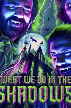 What We Do in the Shadows الموسم 6