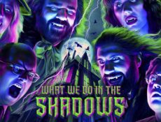 مسلسل What We Do in the Shadows الموسم 6 الحلقة 8 مترجمة