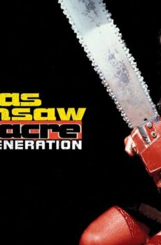 فيلم Texas Chainsaw Massacre: The Next Generation 1995 مترجم