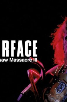 فيلم Leatherface: Texas Chainsaw Massacre III 1990 مترجم