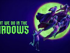 مسلسل What We Do in the Shadows الموسم 5 الحلقة 1 مترجمة