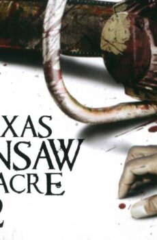 فيلم The Texas Chainsaw Massacre 2 1986 مترجم