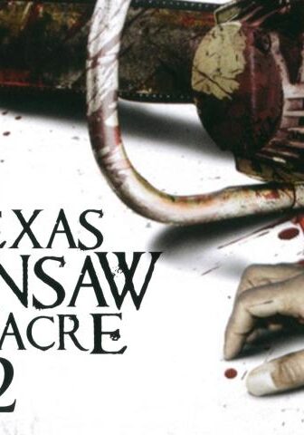 فيلم The Texas Chainsaw Massacre 2 1986 مترجم