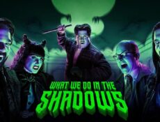 مسلسل What We Do in the Shadows الموسم 4 الحلقة 3 مترجمة