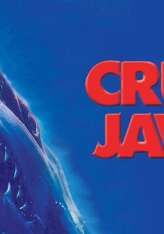 فيلم Cruel Jaws 1995 مترجم