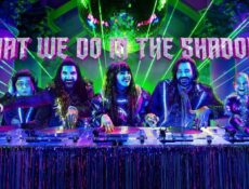 مسلسل What We Do in the Shadows الموسم 3 الحلقة 3 مترجمة